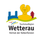 TourismusRegion Wetterau Logo